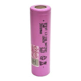 Accumulateur Li-Ion Efest INR18650-30EF 18650 3100mAh 3.7V - 5C Décharge max - Neuf