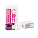 Accumulateur Li-Ion Efest 21700 3700mAh 3.7V - 10C Décharge max - Neuf
