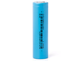 Accumulateur Li-Ion EVE ICR18650-26V 18650 2500mAh 3.6V - 3C Décharge max - Neuf