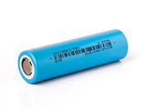 Accumulateur Li-Ion EVE ICR18650-26V 18650 2500mAh 3.6V - 3C Décharge max - Neuf