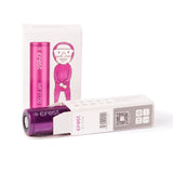 Accumulateur Li-Ion Efest IMR21700 5000mAh 3.7V - 2C Décharge max - Neuf