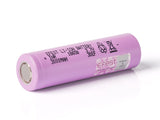 Accumulateur Li-Ion Efest INR18650-30EF 18650 3100mAh 3.7V - 5C Décharge max - Neuf
