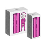 Accumulateur Li-Ion Efest IMR26650 26650 4200mAh 3.7V - 8C Décharge max - Neuf