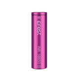 Accumulateur Li-Ion Efest IMR 18650 2600mAh 3.7V - 10C Décharge max - Neuf