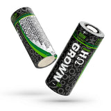Accumulateur li-Ion HohmTech GROWN² 26650 3.6V 4330mAh - 7C Décharge max - Neuf