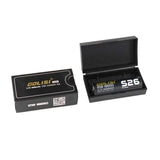 Accumulateur Li-Ion Golisi S26 18650 2600mAh 3.7 - 10C Décharge max - Non Protégé - Neuf