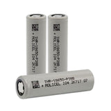 Accumulateur Li-Ion Molicel INR18650-P28B 2800mAh 3.6V - 14.3C Décharge max - Neuf
