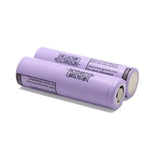 Accumulateur li-Ion LG INR18650-MF1 18650 2150mAh 3.6V - 5C Décharge max - Neuf