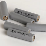 Accumulateur li-Ion Tenpower ICR18650-20SG 2000mAh 3.6V - 15C Décharge max - Neuf