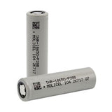 Accumulateur Li-Ion Molicel INR18650-P28B 2800mAh 3.6V - 14.3C Décharge max - Neuf
