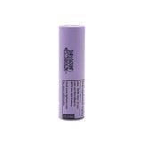 Accumulateur li-Ion LG INR18650-MF1 18650 2150mAh 3.6V - 5C Décharge max - Neuf