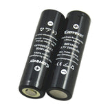 Accumulateur Li-Ion Keeppower IMR18650 18650 2900mAh 3.7V - 3C Décharge max - Neuf