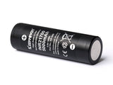 Accumulateur Li-Ion Keeppower KP-50S 21700 5000mAh 3.7V - 5C Décharge max - Non Protégé - Neuf
