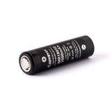 Accumulateur Li-Ion Keeppower NH1835 18650 3500mAh 3.7V - 3C Décharge max - Non Protégé - Neuf