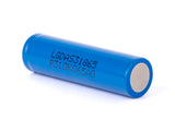 Accumulateur Li-Ion LG ICR18650S3 18650 2200mAh 3.6V - 20C Décharge max - Neuf