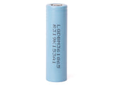 Accumulateur li-Ion LG INR18650-M36 3450mAh 3.6V - 5A Décharge max - Neuf