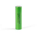 Accumulateur li-Ion LG INR18650-MJ1 18650 3500mAh 3.6V - 3C Décharge max - Neuf