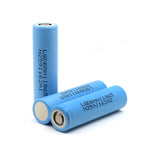 Accumulateur Li-Ion LG INR18650 MH1 18650 3200mAh 3.6V - 3C Décharge max - Neuf