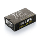Accumulateur li-Ion HohmTech Life4 18650 3.6V 3015mAh - 7.3C Décharge max - Neuf