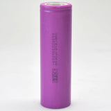 Accumulateur li-Ion Lishen LR2170SD 21700 5000mAh 3.6V - 2C Décharge max - Neuf