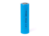 Accumulateur LifePO4 Cottcell IFR18650 18650 1400mAh 3.2V - 3C Décharge max - Non Protégé -Neuf