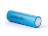 Accumulateur li-Ion Lishen LR2170SA 21700 4000mAh 3.6V - 3C Décharge max - Neuf