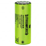 Accumulateur LifePO4 A123 Systems Lithium Werks ANR26650M1B 2500mAh 3.3V - 20C Décharge max - Neuf