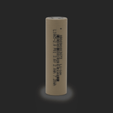 Accumulateur li-Ion Lithplus LN1865-2.2P10 2200mAh 3.6V - 2C Décharge max - Neuf