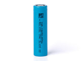 Accumulateur Li-Ion Molicel INR18650-M35A 3500mAh 3.6V - 3C Décharge max - Neuf