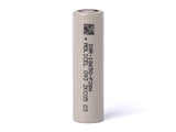 Accumulateur Li-Ion Molicel INR18650-P28A 2800mAh 3.6V - 12.5C Décharge max - Neuf