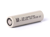 Accumulateur Li-Ion Molicel INR18650-P28A 2800mAh 3.6V - 12.5C Décharge max - Neuf