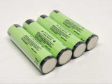 Accumulateur li-Ion Panasonic NCR18650PF 2900mAh 3.6V - 3.5C Décharge max - Neuf