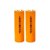 Accumulateur li-Ion Lishen LR2170SF 21700 4500mAh 3.6V - 3C Décharge max - Neuf