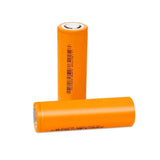 Accumulateur li-Ion Lishen LR2170SF 21700 4500mAh 3.6V - 3C Décharge max - Neuf