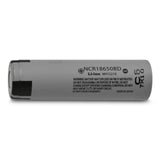 Accumulateur li-Ion Panasonic NCR18650BD 3180mAh 3.6V - 2.5C Décharge max - Neuf