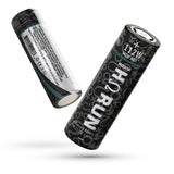 Accumulateur li-Ion HohmTech Run 21700 3.6V 3023mAh - 13C Décharge max - Neuf
