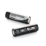 Accumulateur li-Ion HohmTech Run 21700 3.6V 3023mAh - 13C Décharge max - Neuf