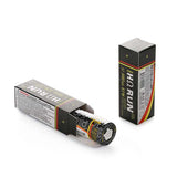 Accumulateur li-Ion HohmTech Run XL 21700 3.6V 4007mAh - 7.6C Décharge max - Neuf