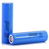 Accumulateur li-Ion Samsung INR18650-20S 2000mAh 3.6V - 15C Décharge max - Neuf