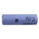 Accumulateur li-Ion Samsung INR21700-40T 40T3 21700 4000mAh 3.6V - 8.75C Décharge max - Neuf