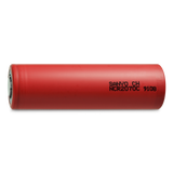 Accumulateur Li-Ion Sanyo NCR2070C 20700 3620mAh 3.6V - 8.6C Décharge max - Neuf