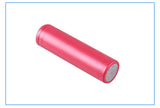 Accumulateur li-Ion Sanyo 18650 2050mAh 3.7V - 10C Décharge max - Neuf
