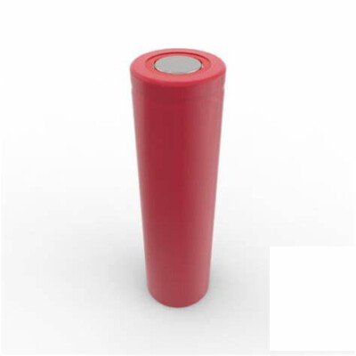 Accumulateur li-Ion Sanyo UR18650AY 2250mAh 3.6V - 2C Décharge max - Neuf