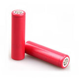 Accumulateur li-Ion Sanyo UR18650AY 2250mAh 3.6V - 2C Décharge max - Neuf