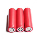 Accumulateur li-Ion Sanyo UR18650AY 2250mAh 3.6V - 2C Décharge max - Neuf