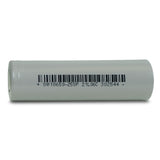 Accumulateur li-Ion Sinowatt  SW18650-25SP 18650 3.6V 2550mAh - 8C Décharge max - Neuf