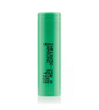Accumulateur li-Ion Samsung INR18650-25R 2500mAh 3.6V - 8C Décharge max - Neuf