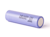 Accumulateur li-Ion Samsung INR18650-25S 2500mAh 3.6V - 10C Décharge max - Neuf