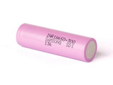 Accumulateur li-Ion Samsung INR18650-30Q 3000mAh 3.6V - 5C Décharge max - Neuf