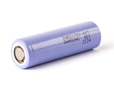 Accumulateur li-Ion Samsung INR21700-40T 21700 4000mAh 3.6V - 8.75C Décharge max - Neuf